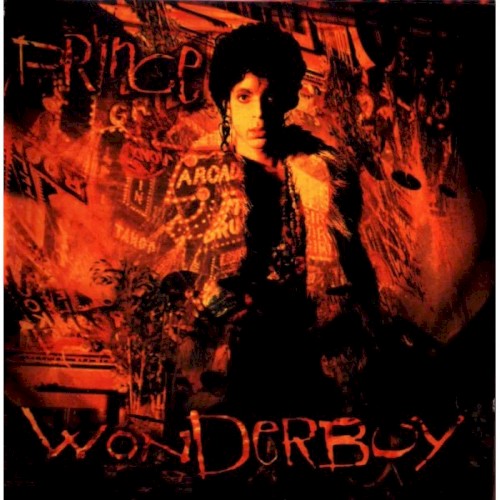 Wonderboy
