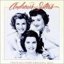 Their All Time Greatest Hits