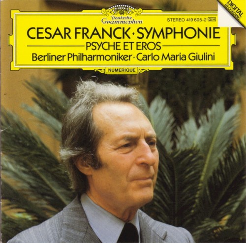 Symphonie / Psyche et Eros
