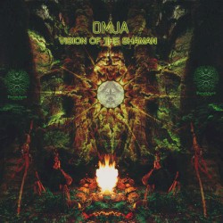 Visions Of The Shaman