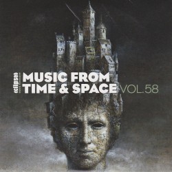 Music From Time and Space, Vol. 58
