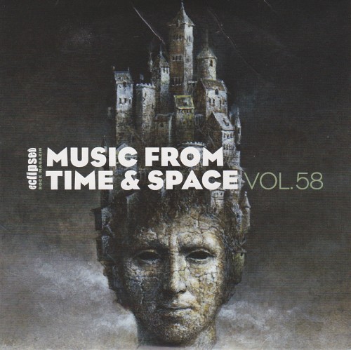 Music From Time and Space, Vol. 58