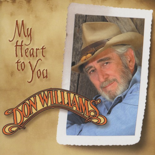 My Heart to You
