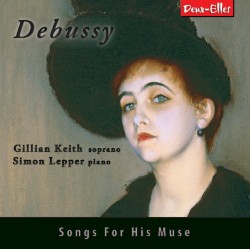 Songs for His Muse