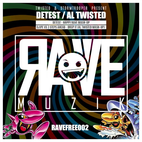 Mashup EP