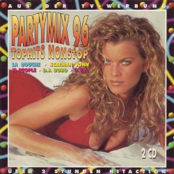 PartyMix 96: Tophits Nonstop