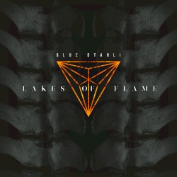 Lakes of Flame
