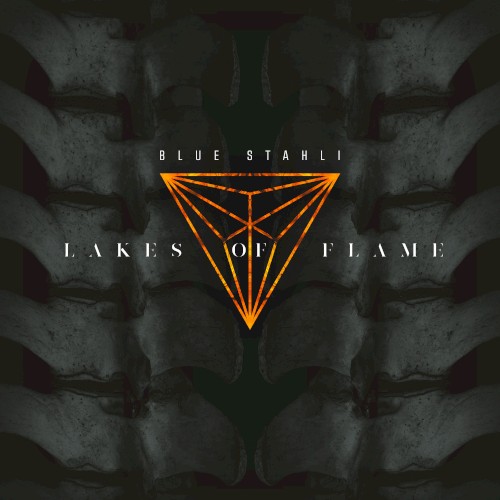 Lakes of Flame