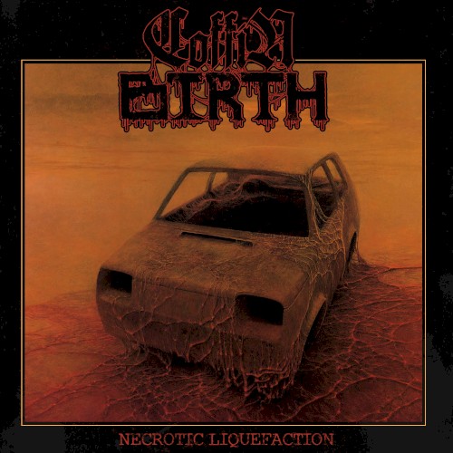 Necrotic Liquefaction