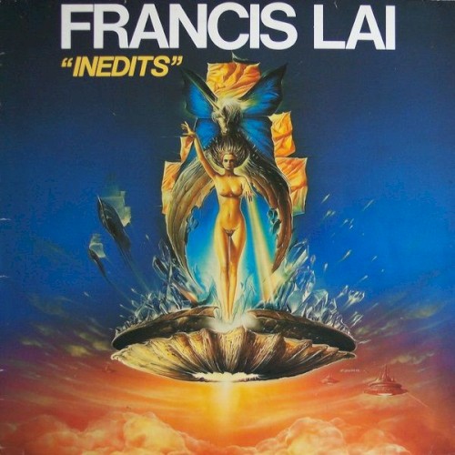 Inédits