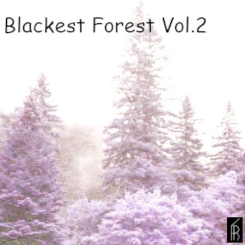Blackest Forest Vol.2