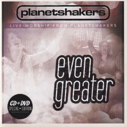 Even Greater
