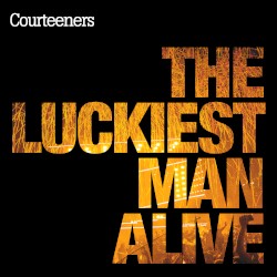 The Luckiest Man Alive