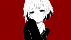 歪なわけ、教えてあげる