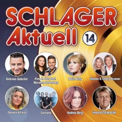 Schlager Aktuell 14