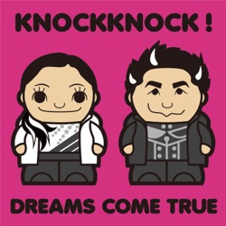KNOCKKNOCK!