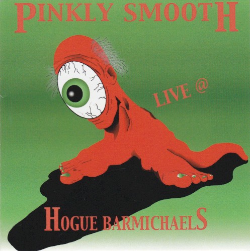 2001-10-18: Hogue Barmichaels, Newport Beach, CA, USA