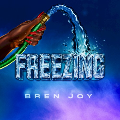 Freezing (acoustic)