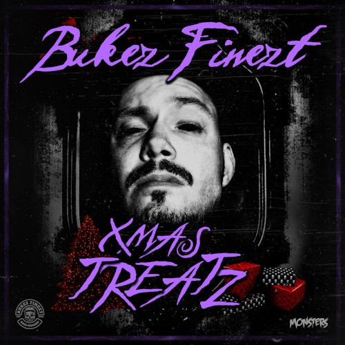 XMAS TREATZ 2016