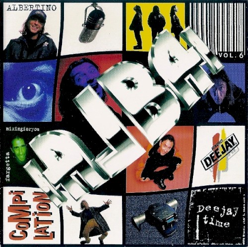 Alba, volume 6