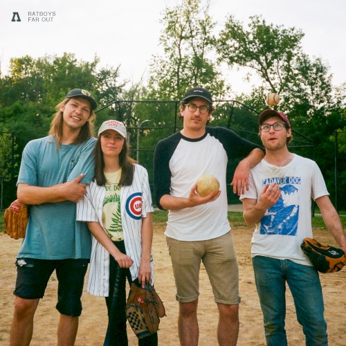 Audiotree Far Out