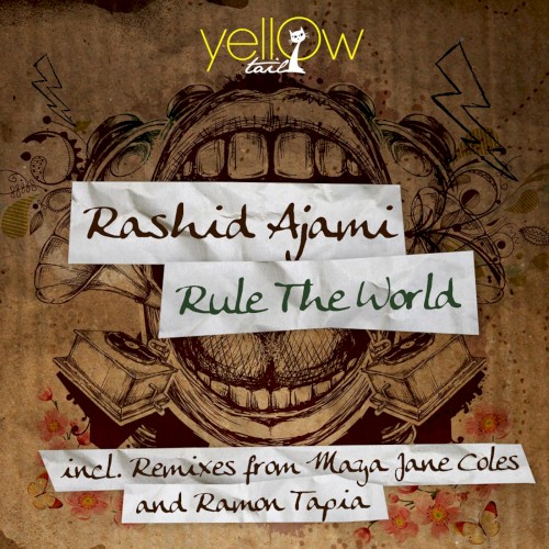 Rule the World