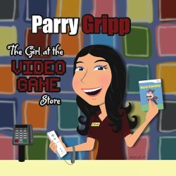 The Girl at the Video Game Store
