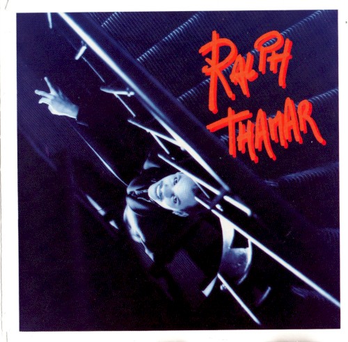 Ralph Thamar