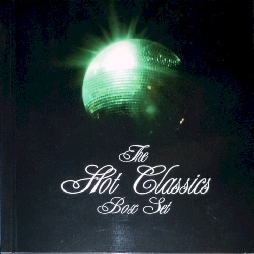The Hot Classics Box Set