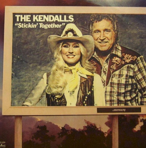 Stickin' Together