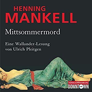 Mittsommermord