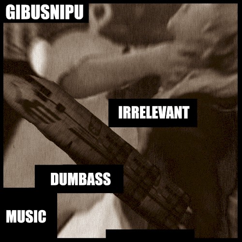 Irrelevant Dumbass Music