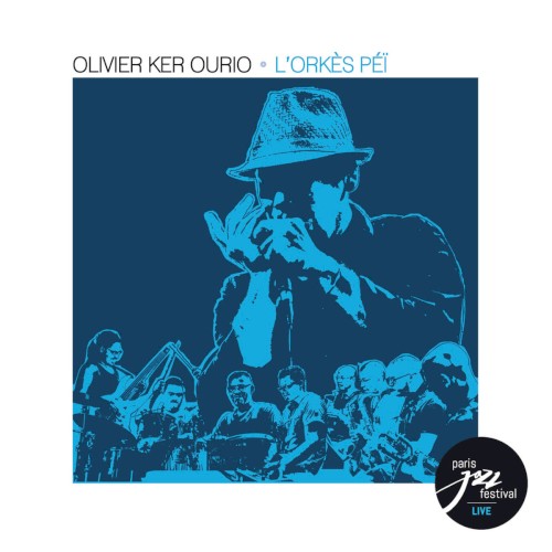 L’Orkès Péï (Live au Paris Jazz Festival)
