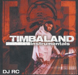 Timbaland Instrumentals