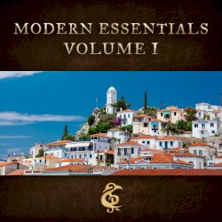 Modern Ambiences Vol. 1
