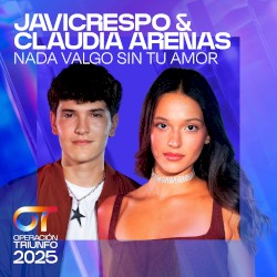 Nada valgo sin tu amor