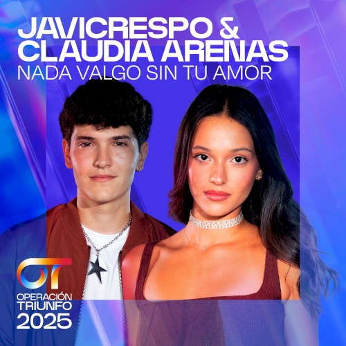 Nada valgo sin tu amor