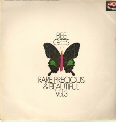 Rare, Precious & Beautiful, Vol.3