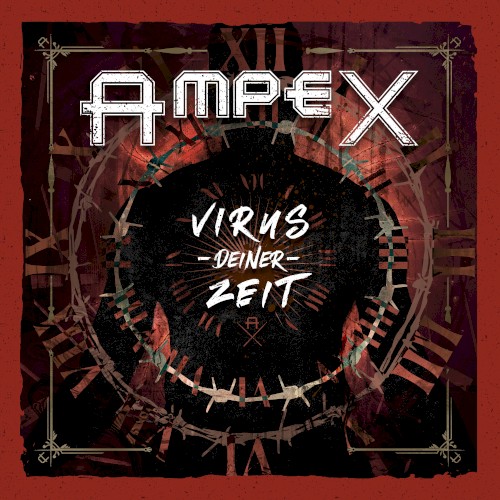 Virus deiner Zeit