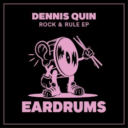 Rock & Rule EP