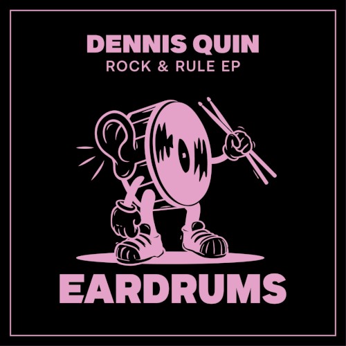Rock & Rule EP