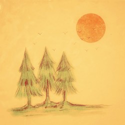 In the Trees