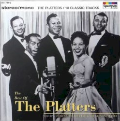 The Best of the Platters