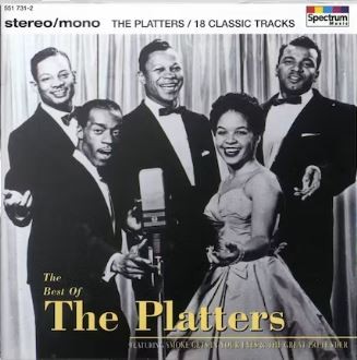 The Best of the Platters