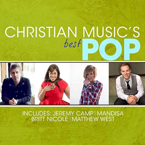 Christian Music's Best: Pop