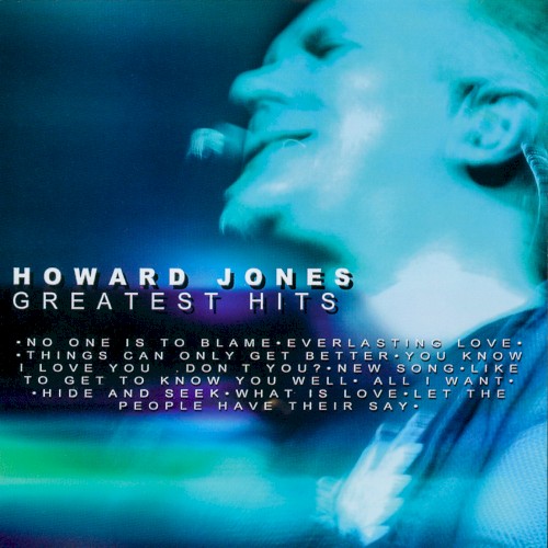 Greatest Hits