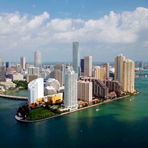 City Tycoon