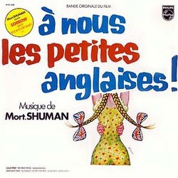 À nous les petites Anglaises