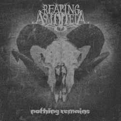 Nothing Remains