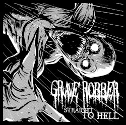Straight to Hell